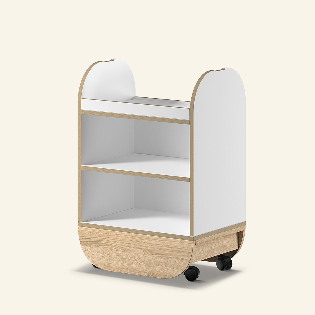 NR.TROLLEY.SHELVES.OAK