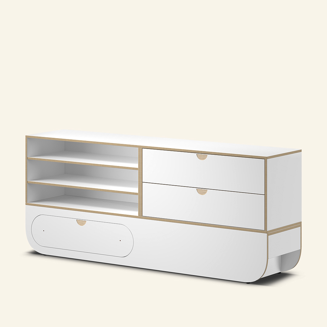 SIDEBOARD.LARGE.2M.WHITE